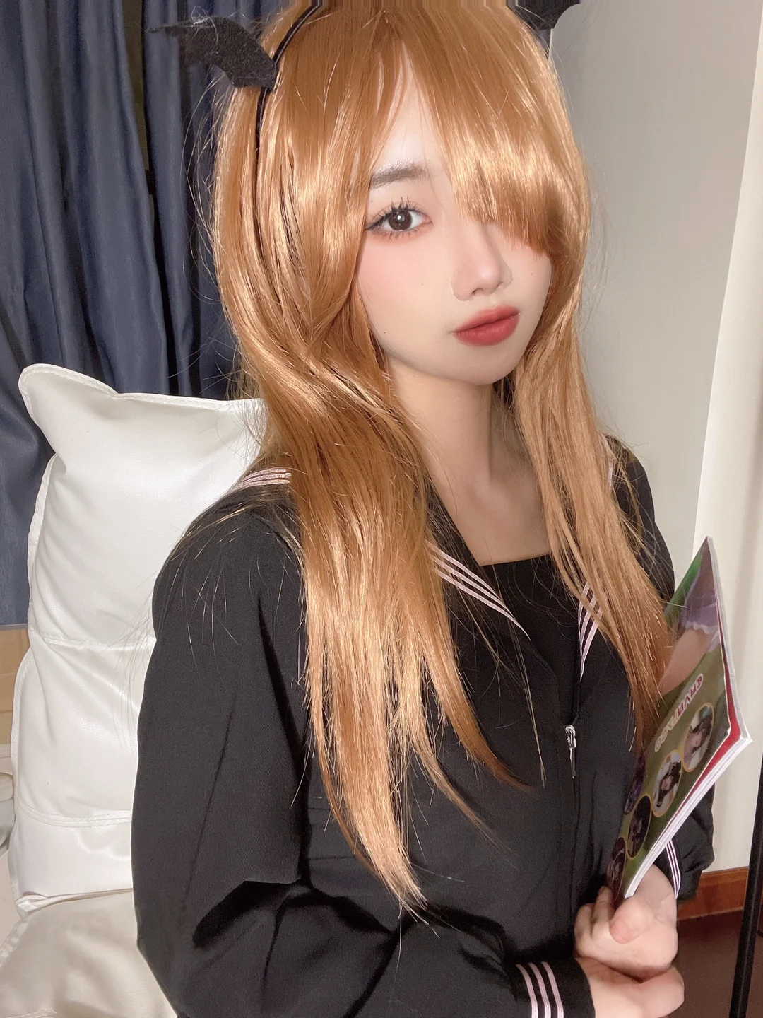 鬼畜瑶在不在w - 小恶魔 [60P-171MB](1) tg@simisebaisi 【丝足阁】013.webp